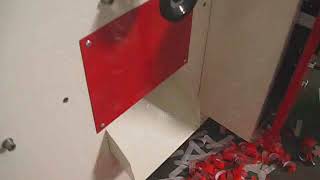 patch handle bag machine