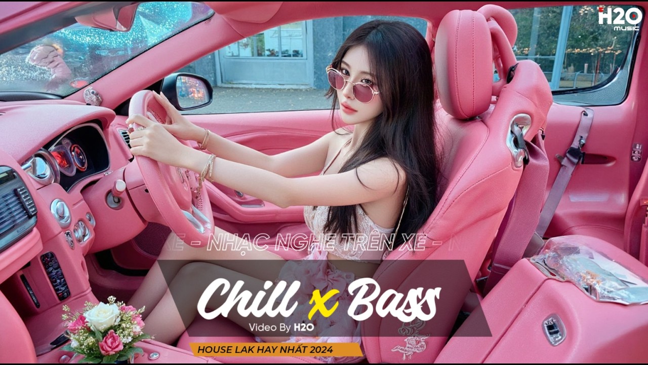 NHẠC HOUSE LAK 2026 – DEEP HOUSE REMIX CHILL BASS GÂY NGHIỆN | MIXTAPE DEEP HOUSE HAY NHẤT