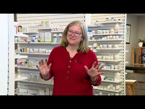 Pharmacy Series Episode 4:  What is a Pharmacy?