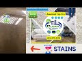 Stain Removal Deep Carpet Cleaning with Clean My Carpet