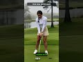 Elite Golf Swing Form #golf #golfswing #golfcourses