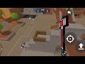 ЗОМБИ ВЫЖИВАНИЕ В BLOCK STRIKE (attempt #4)