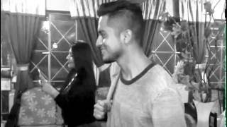 Mannequin Challenge - Victor Birthday