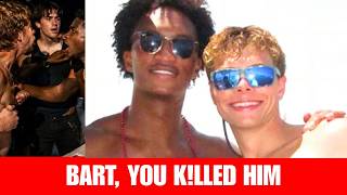 BART, YOU K!LLED HIM: The 911 'Hold Music' That Recorded a Murder Confession about Nolan Wells