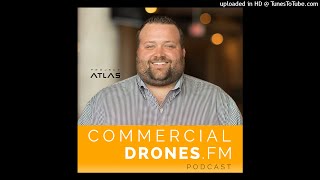 #053 - Drones In Construction with Todd Wynne