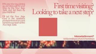 Trinity Church Online