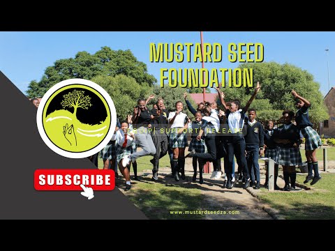 Getting to know the Seed from Mustard Seed