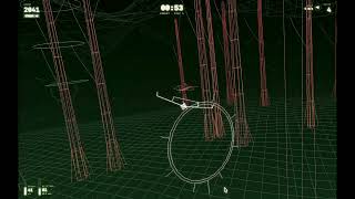 Flying Vector — First Look