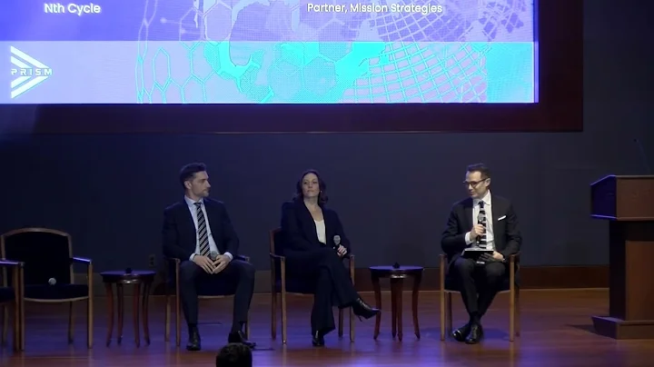 12.02.2025 - Critical Minerals & National Security Hill Summit