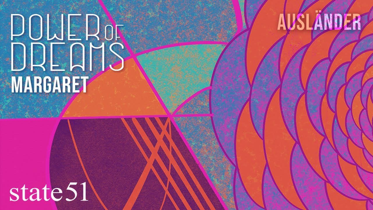 在 YouTube 上观看 Margaret by Power of Dreams - Music from The state51 Conspiracy 在 YouTube 上观看 Margaret by Power of Dreams - Music from The state51 Conspiracy