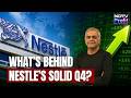 Nestlé To Prioritise Volume-Led Growth: MD Manish Tiwary Reveals Pricing Re-Evaluation Last Resort