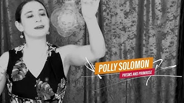 Prisms and Primrose - Bubble Sculpture