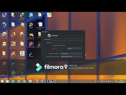 Vídeo: Com Fer Un Compte Steam