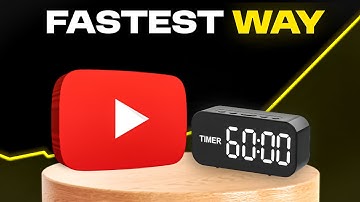 This AI Workflow Cuts Your Video Creation Time by 90% (Step-By-Step)