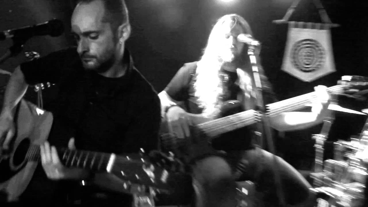 CRYSTALMOORS  /  Since Old Times (Folk Version)