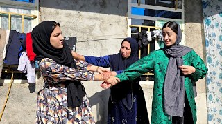 Nomadic Life: A New Sinister Plan Against Nomadic Women👀: The Nomadic Conspiracy Begins🤯