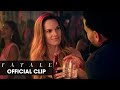 Fatale 2020 movie official clip im val by the way  hilary swank michael ealy