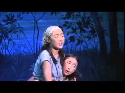 2012年　稲城子どもミュージカル　第21回公演　「あたたかい心」