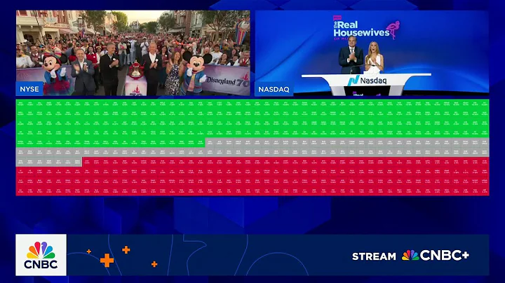 Opening Bell: July 17, 2025