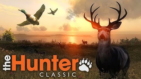 Way of the Hunter Gameplay Walkthrough Part 1 - NEW Realistic Open World Hunting Game 🔥🔥