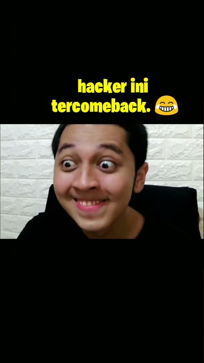 Prank menghilang dan fake skip , hacker ini kena mental fadly ritz ome tv internasional.