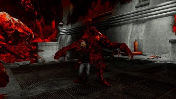 Prototype 2 100% Hard Mode Walkthrough part 26, 720p HD (NO COMMENTARY)