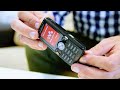 Почти легенда - Sony Ericsson W810i (ретро обзор) / Арстайл /