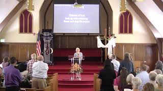 "Loveland, Capernaum, and Jesus" by Justin Lyons