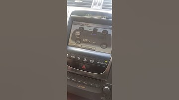 LEXUS GS450H HYBRID BATTERY LEVEL #lexusgs450h #lexus #shorts