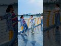 An Intervention That Made Them Back Off #shortfilm #emotional #humanity #drama #waterwomen