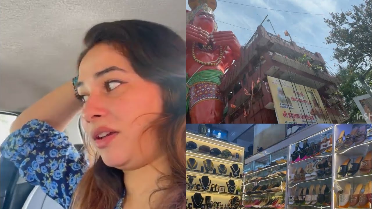 || kyu jana pada Karol Bagh ||😟😛