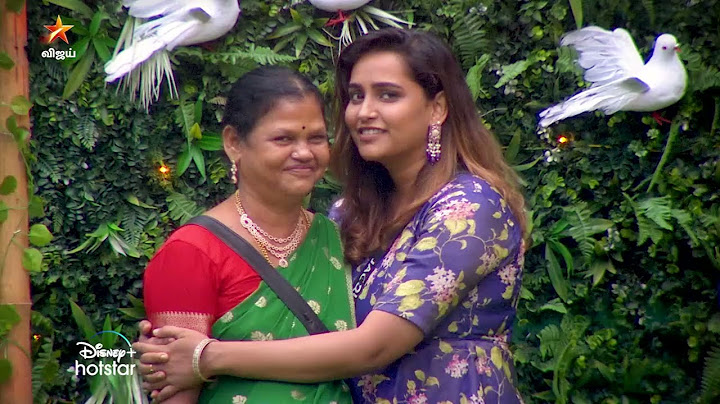 Bigg Boss Tamil Season 8 | 26th December 2024 - Promo 4