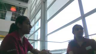 Interview assignment OTA/PTA