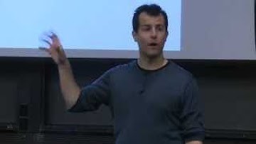 CS75 (Summer 2012) Harvard Web Development David Malan