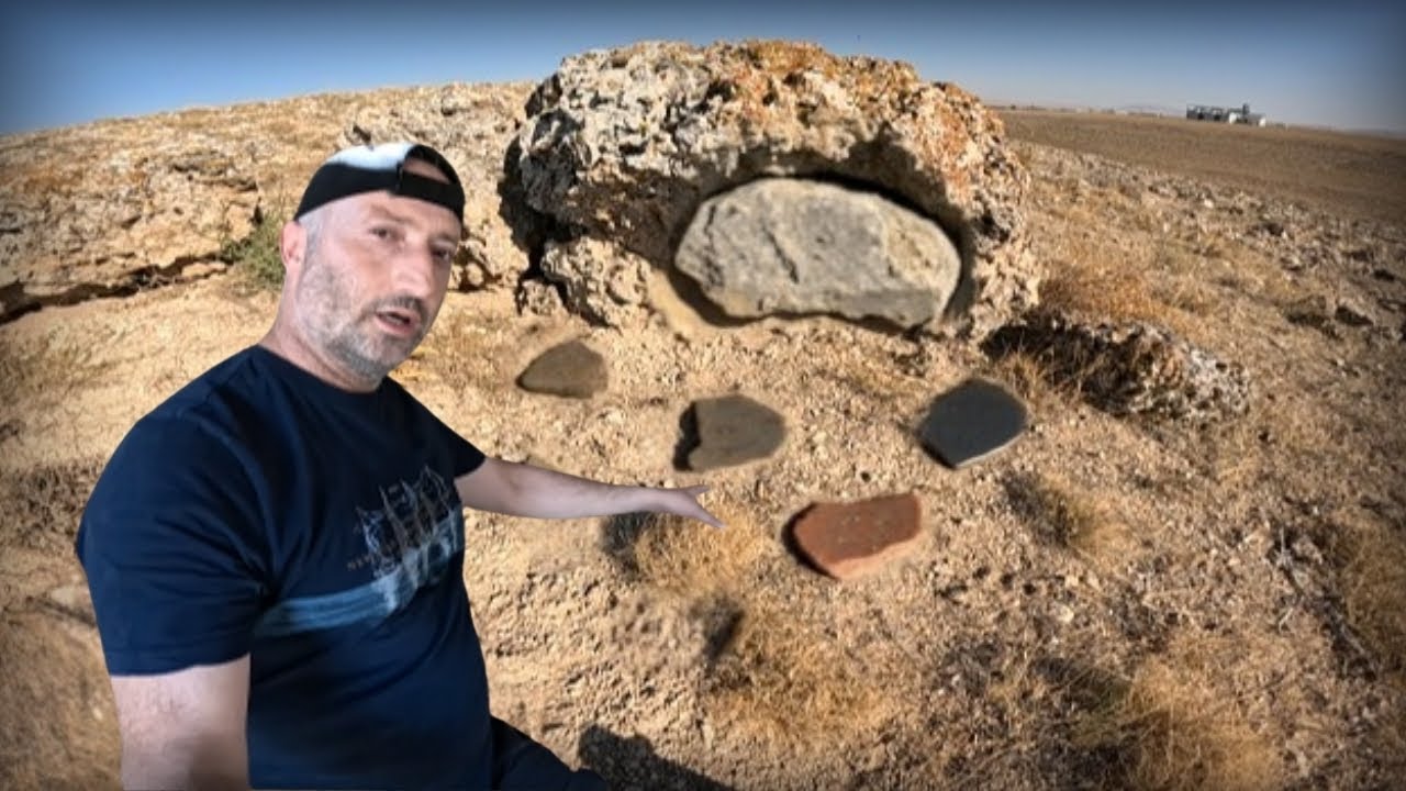 Когда открыли хранилище сокровищ, на земле оказались разбросаны сокровища стоимостью в миллионы!!!