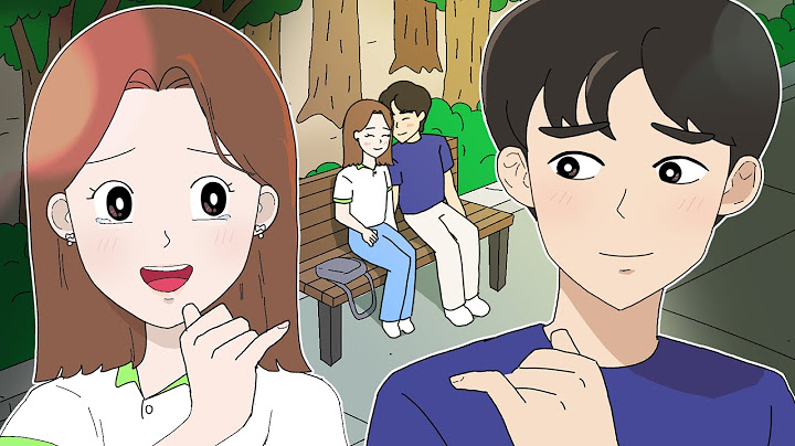 일주일 후, 우리는 재회했다