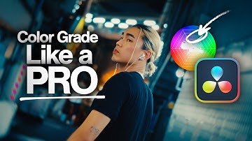 7 Davinci Resolve Hacks I Wish I Knew Sooner