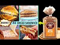 झटपट बनायें Street Style सैंडविच | 5 Quick Sandwich Recipe | CookWithNisha