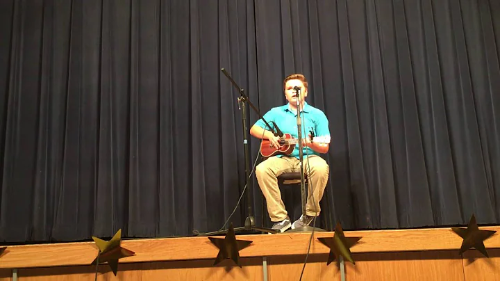 Micah Nicholson "Hey there Delilah"