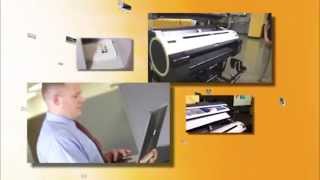 Usherwood Office Technology Spot on WCNY