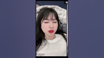 Thư xinh trả kèo móc#xuhuong #gaixinhtiktoklacmong