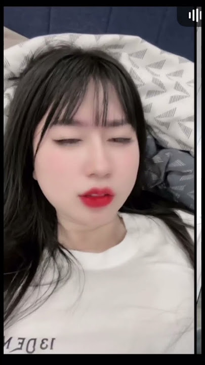 Thư xinh trả kèo móc#xuhuong #gaixinhtiktoklacmong