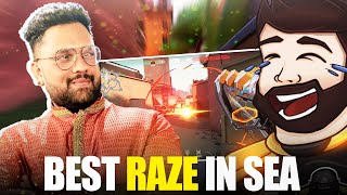 Goldy Bhai Best Raze Sea