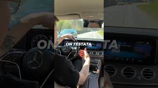 Mit Huomioida Koeajolla 