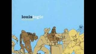 Watch Louis Logic Street Smarts video