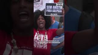 Brasil por la democracia