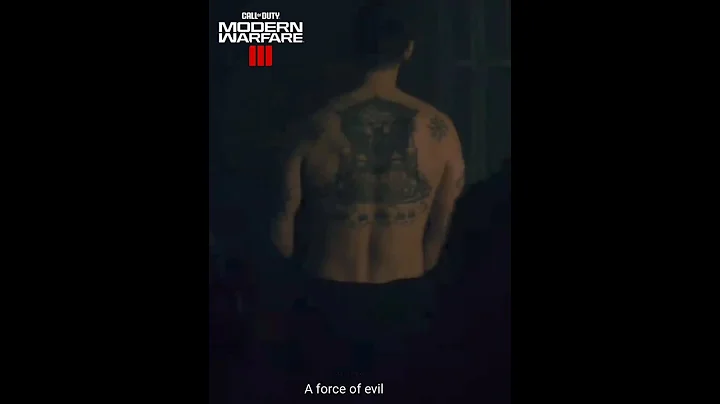 Captain Price and Makarov mentioning "Piece by Piece" scenes in both Modern Warfare 3 (2011-2023)