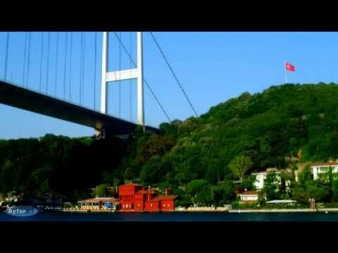 Mustafa Kandıralı - Uşşak Klarnet Taksimi  ☆彡