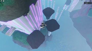 Dungeon Quest Easter Obby Speedrun (No Deaths)