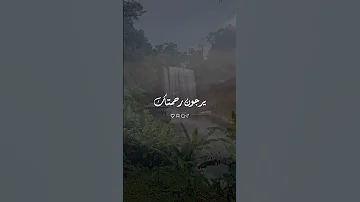 يا ملاذ الهاربين دعاء خاشع و جميل بصوت الشيخ محمد زاهر البارقي 